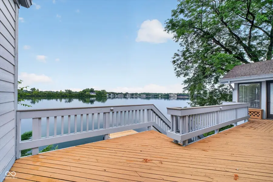 8002 Dean Road, Indianapolis, IN 46240 - #3