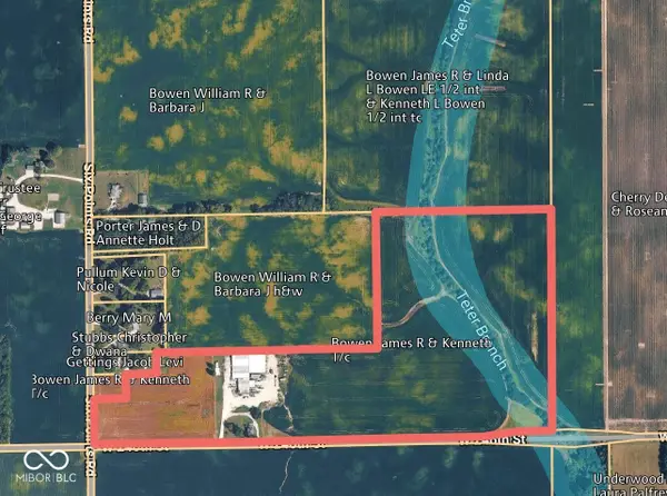 788 W 246th Street, Sheridan, IN 46069