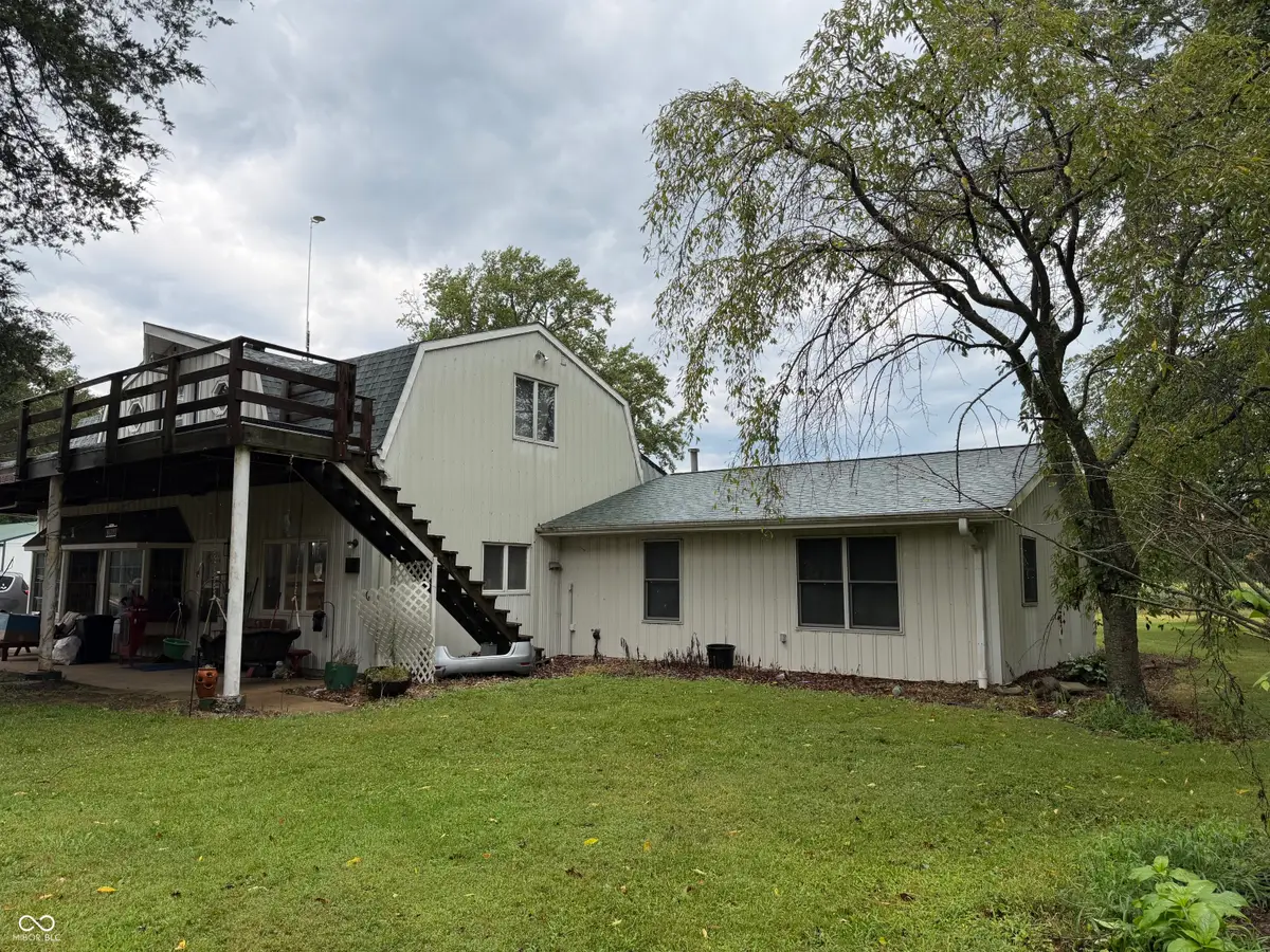 3960 E County Road 500 S, Dupont, IN 47231 - #1