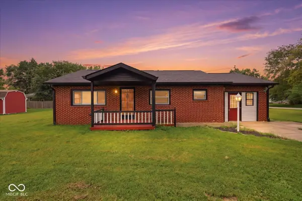 875 W Highland Drive, Shelbyville, IN 46176