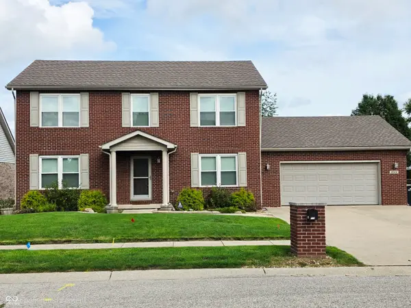 3144 Myrtle Drive, Lapel, IN 46051