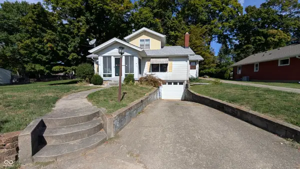 922 E Elbert Street, Indianapolis, IN 46227