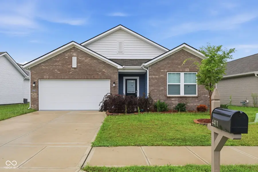 4411 Ashton View, Indianapolis, IN 46268 - #2
