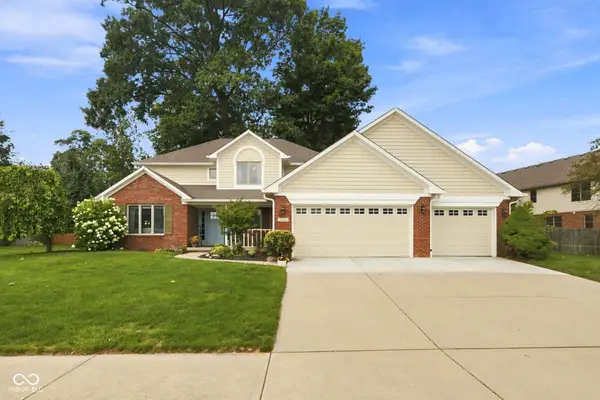 3628 Paddock Road, Plainfield, IN 46168