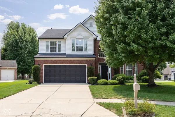 7066 Lavender Court, Indianapolis, IN 46237