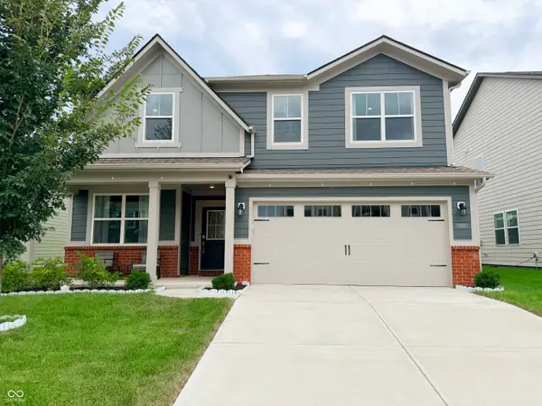 1937 Rowena Lane, Westfield, IN 46074
