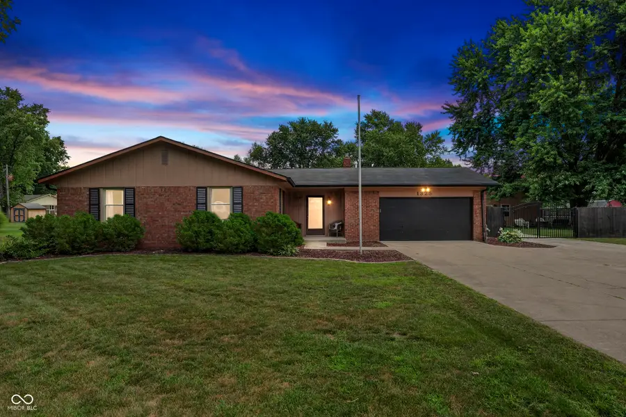 1325 N County Road 475 Road E, Avon, IN 46123 - #2