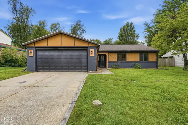 7210 Chimney Rock Court, Indianapolis, IN 46217