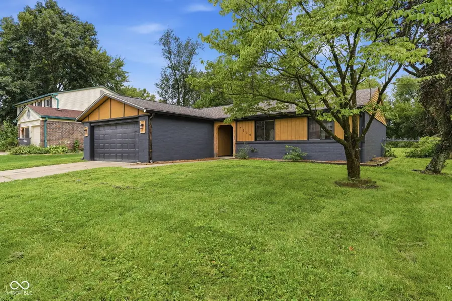 7210 Chimney Rock Court, Indianapolis, IN 46217 - #2