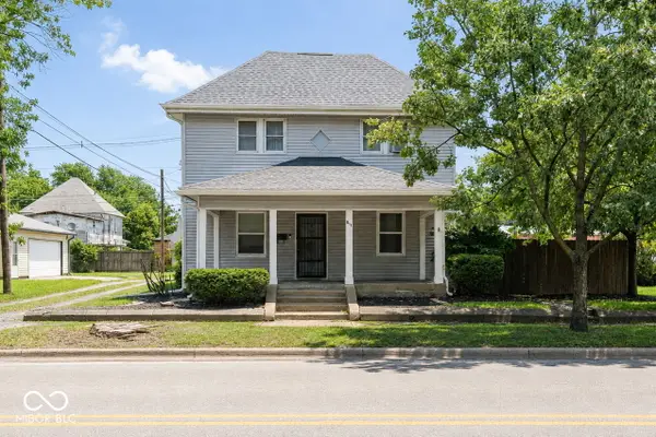 611 S Lebanon Street, Lebanon, IN 46052