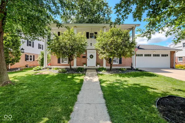2604 California Street, Columbus, IN 47201