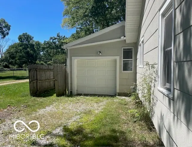 3601 N Franklin Street, Muncie, IN 47303 - #3