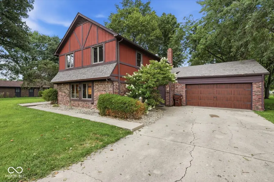 2725 N Richard Drive, Shelbyville, IN 46176 - #2