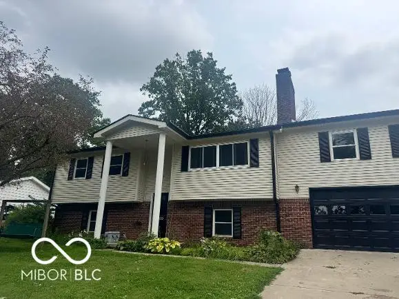 1409 Helena Drive, Lebanon, IN 46052 - #2