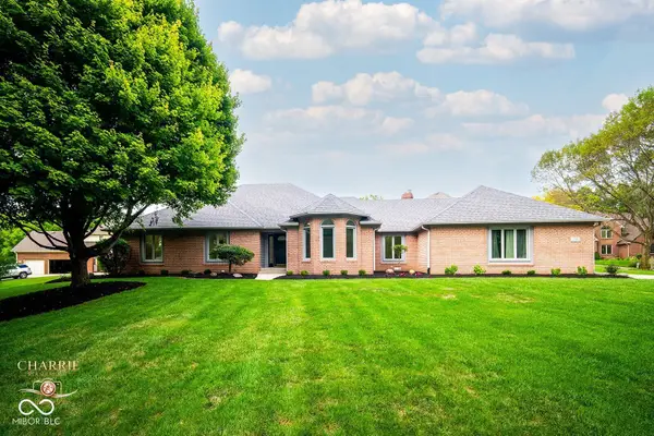 3646 Eagle Emblem Court, Greenwood, IN 46143