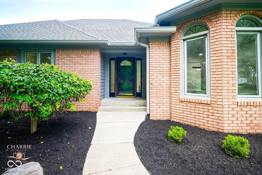 3646 Eagle Emblem Court, Greenwood, IN 46143 - #3