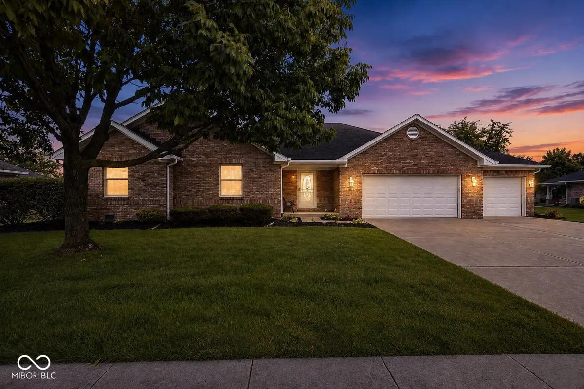 1131 Brunes Boulevard, Brownsburg, IN 46112 - #1