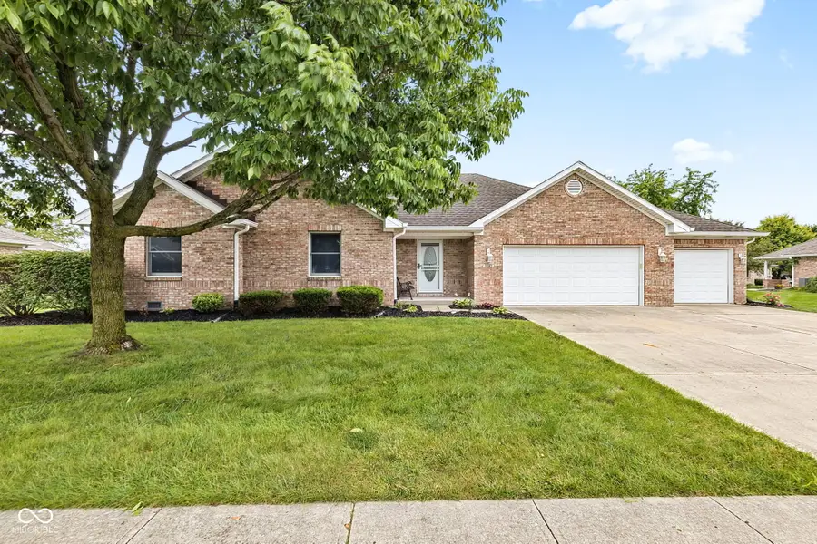 1131 Brunes Boulevard, Brownsburg, IN 46112 - #2