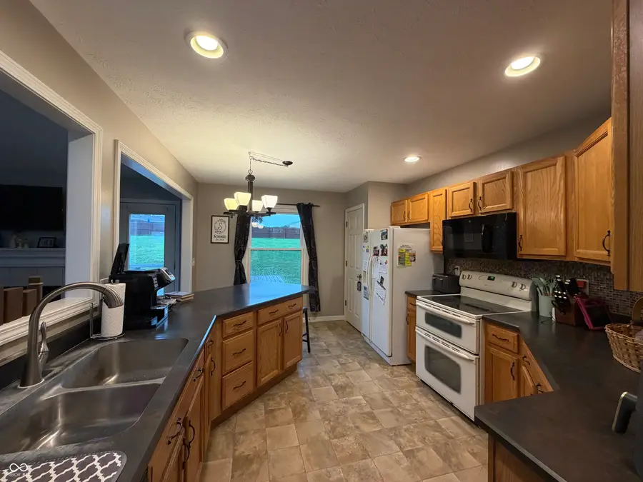 38 Terrance Drive, Batesville, IN 47006 - #2