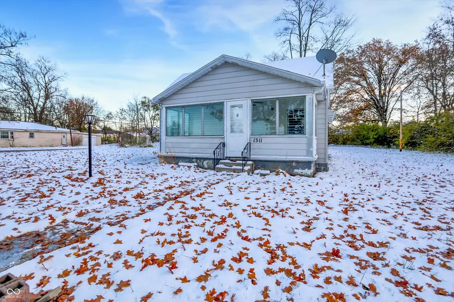 1311 E Butler Street, Muncie, IN 47303 - #2