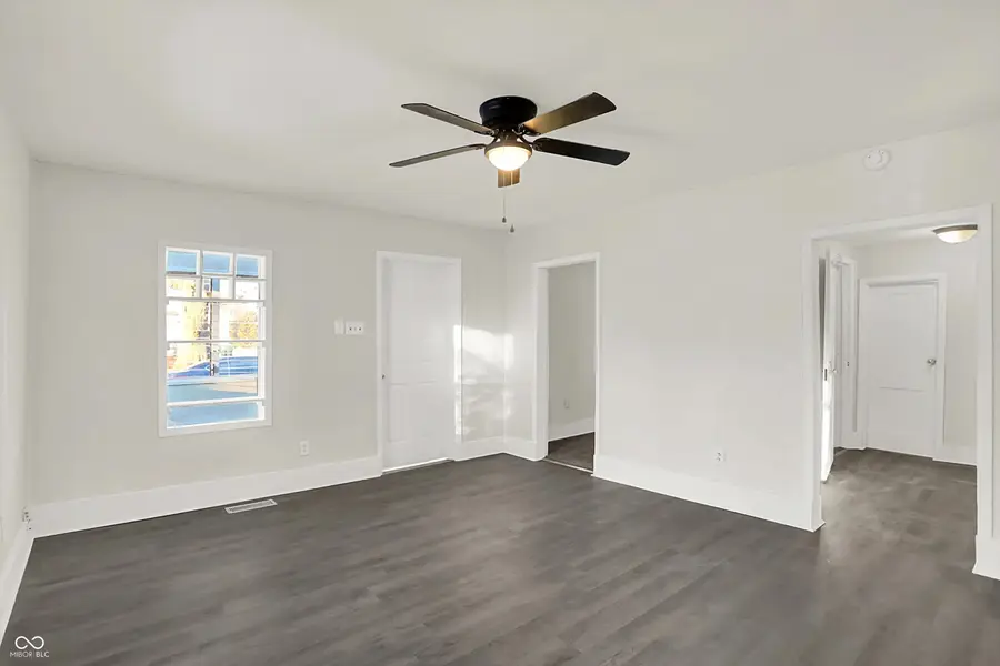 1311 E Butler Street, Muncie, IN 47303 - #3