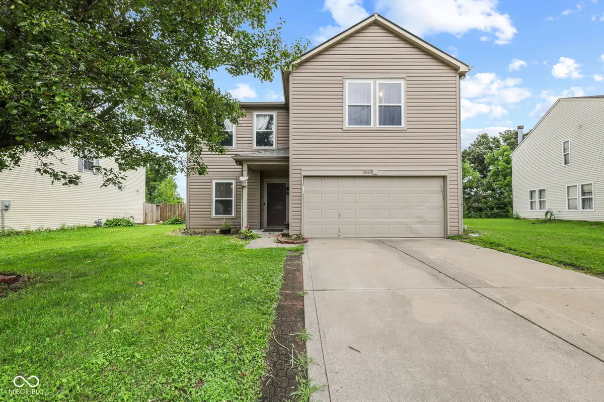 8662 Belle Union Drive, Camby, IN 46113 - #1