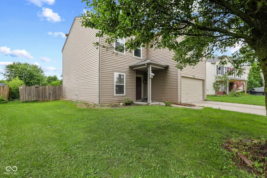 8662 Belle Union Drive, Camby, IN 46113 - #3
