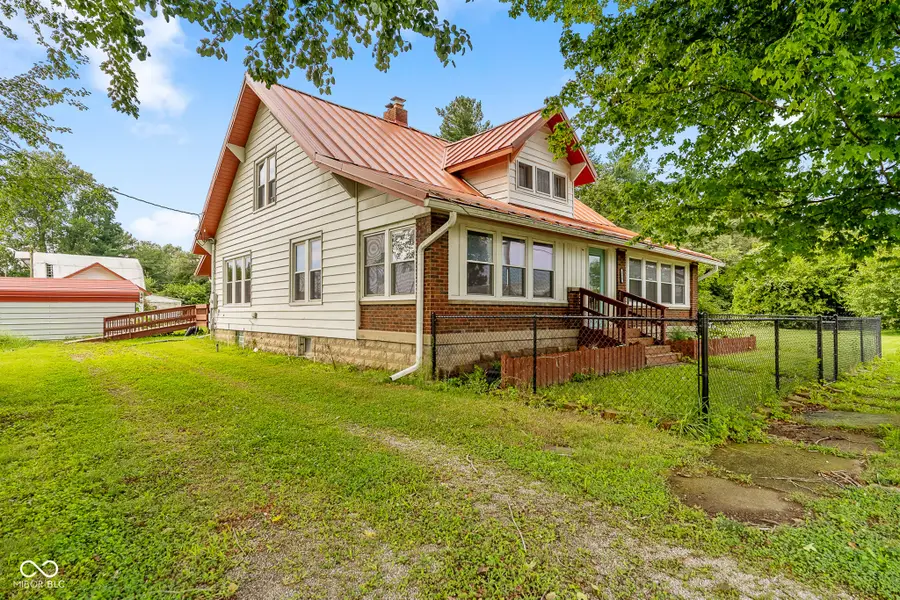 310 N Border Street, Paragon, IN 46166 - #3