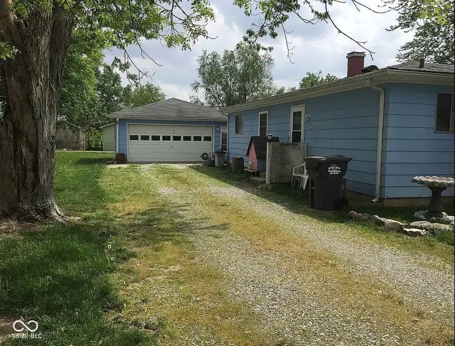 1131 E Sixth Street, Greenfield, IN 46140 - #2