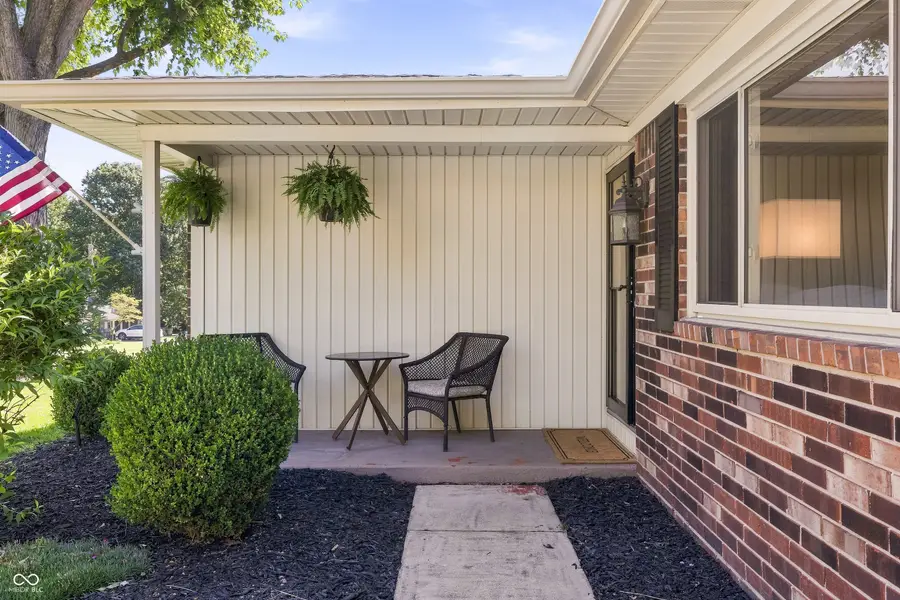 3423 Harmon Drive, Indianapolis, IN 46227 - #3