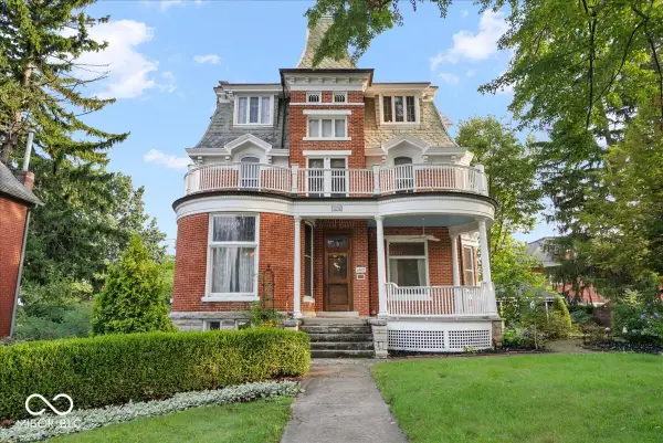 524 W Sycamore Street, Kokomo, IN 46901