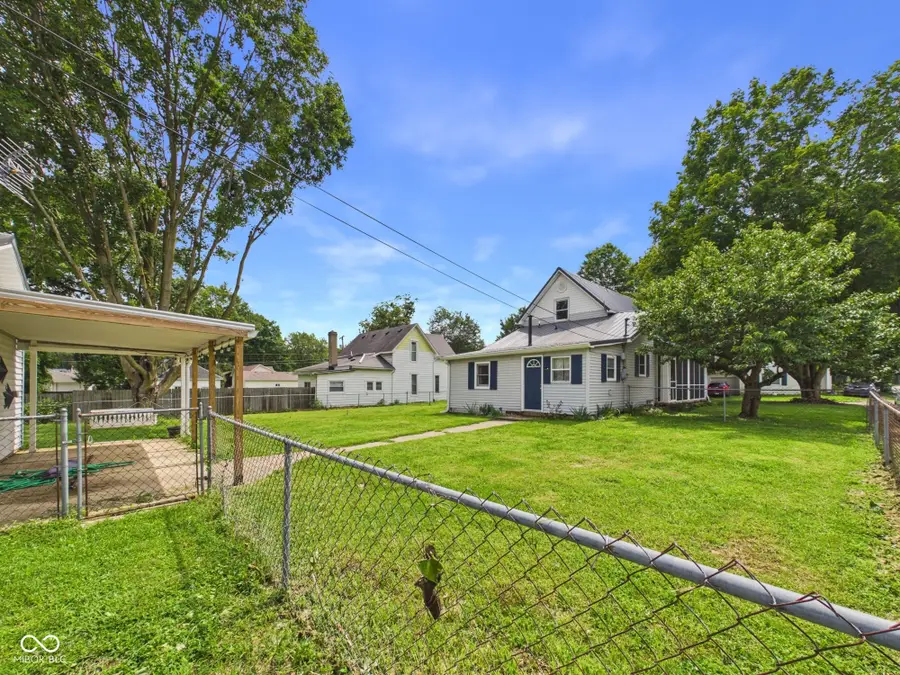 558 Central Avenue, Middletown, IN 47356 - #3