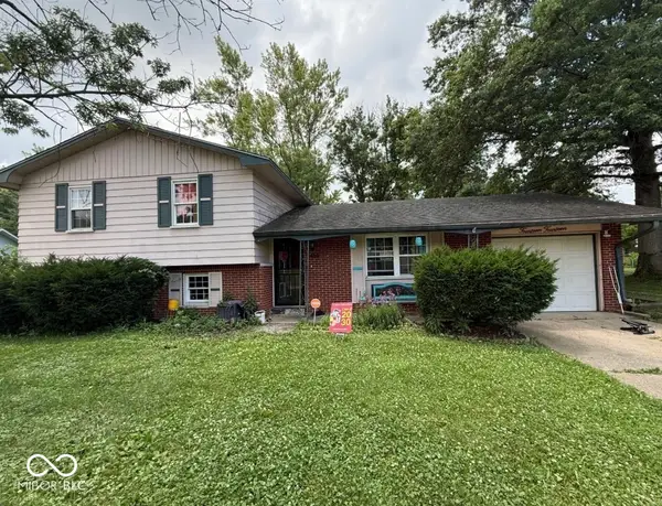 1414 N Fenton Avenue, Indianapolis, IN 46219