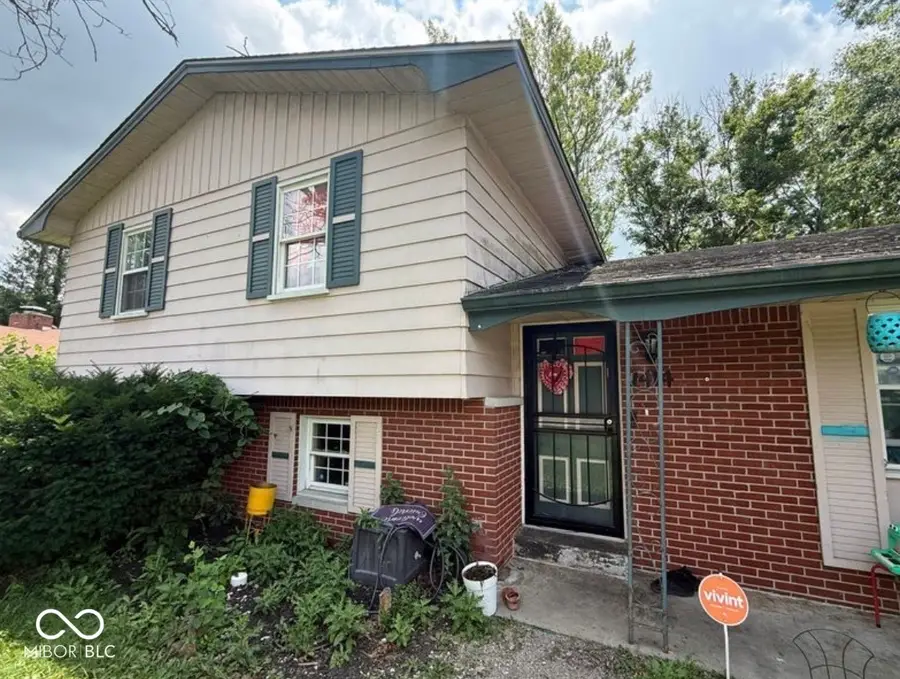 1414 N Fenton Avenue, Indianapolis, IN 46219 - #2