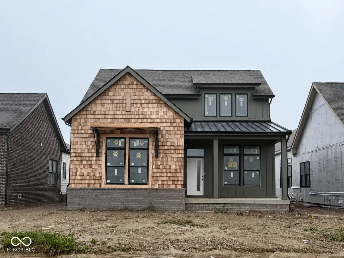 17301 Wilkes Way, Westfield, IN 46074 - #1