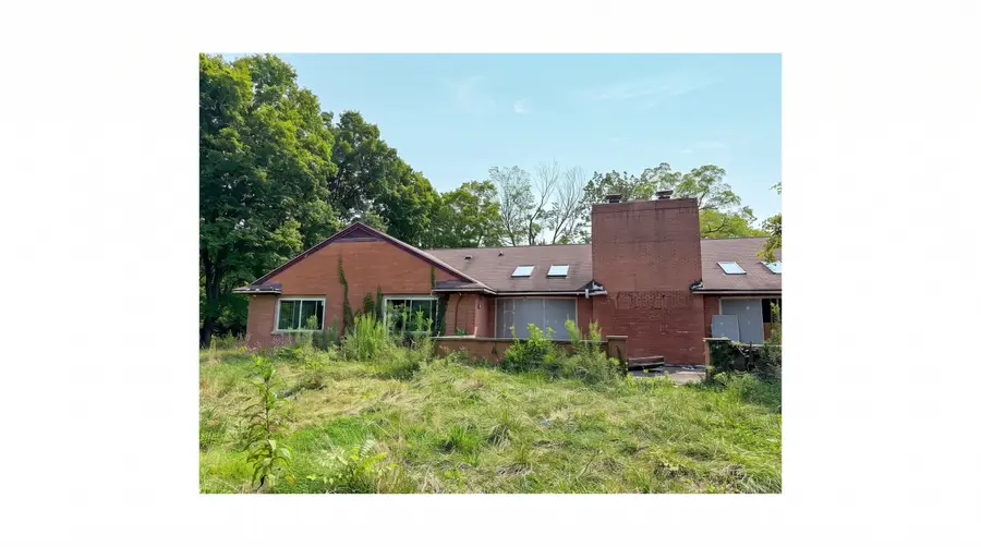 1910 S Arlington Avenue, Indianapolis, IN 46203 - #2