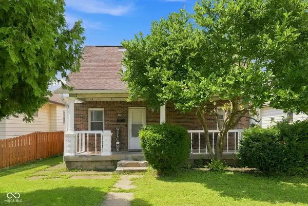 2122 Napoleon Street, Indianapolis, IN 46203