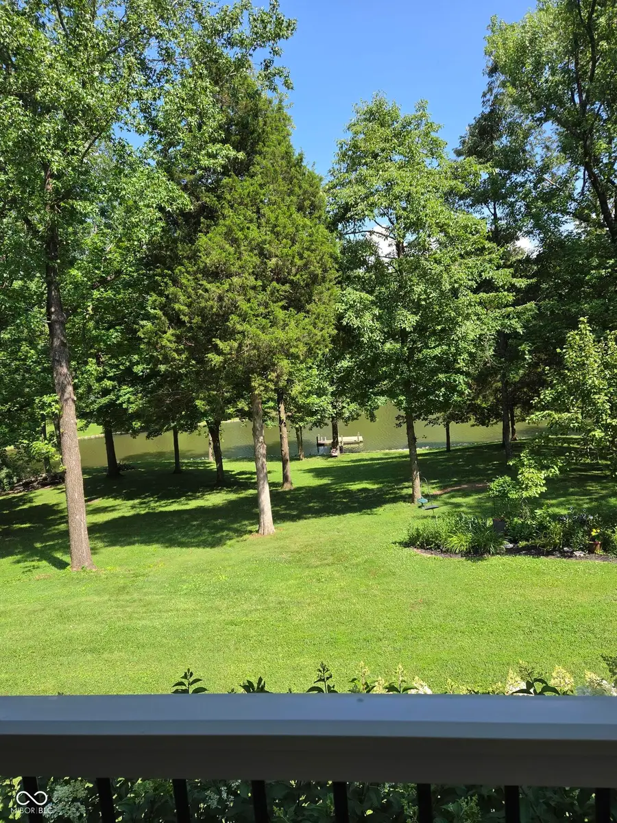 3845 Valley View Drive, Mount Vernon, IN 47620 - #3