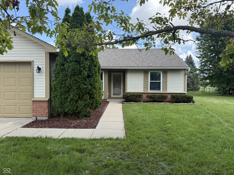 7318 Thornmill Court, Avon, IN 46123 - #2