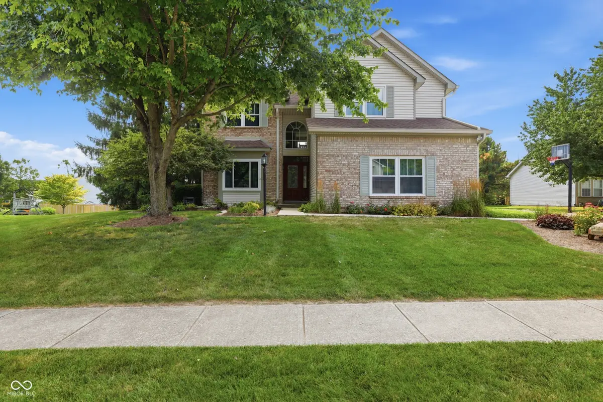 14371 Weeping Willow Court, Carmel, IN 46033 - #1