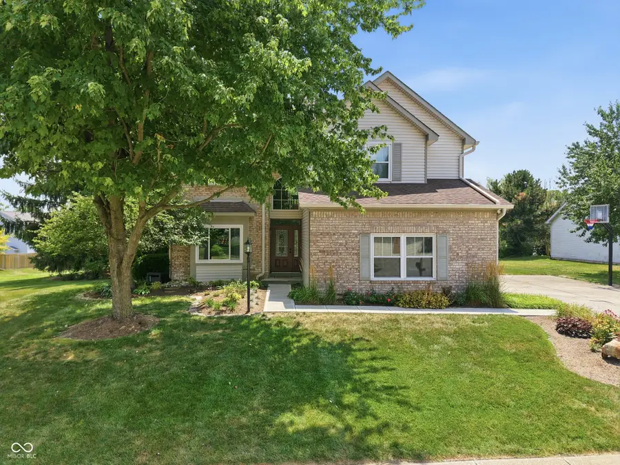 14371 Weeping Willow Court, Carmel, IN 46033 - #3