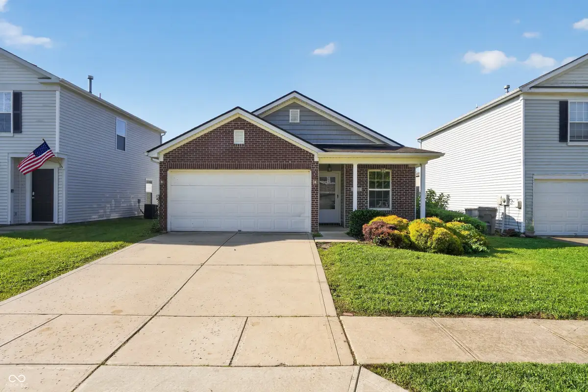 11311 Cuyahoga Drive, Indianapolis, IN 46235 - #1