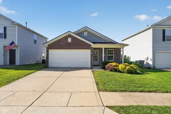 11311 Cuyahoga Drive, Indianapolis, IN 46235