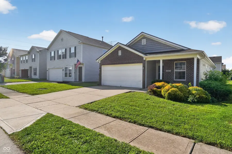 11311 Cuyahoga Drive, Indianapolis, IN 46235 - #2