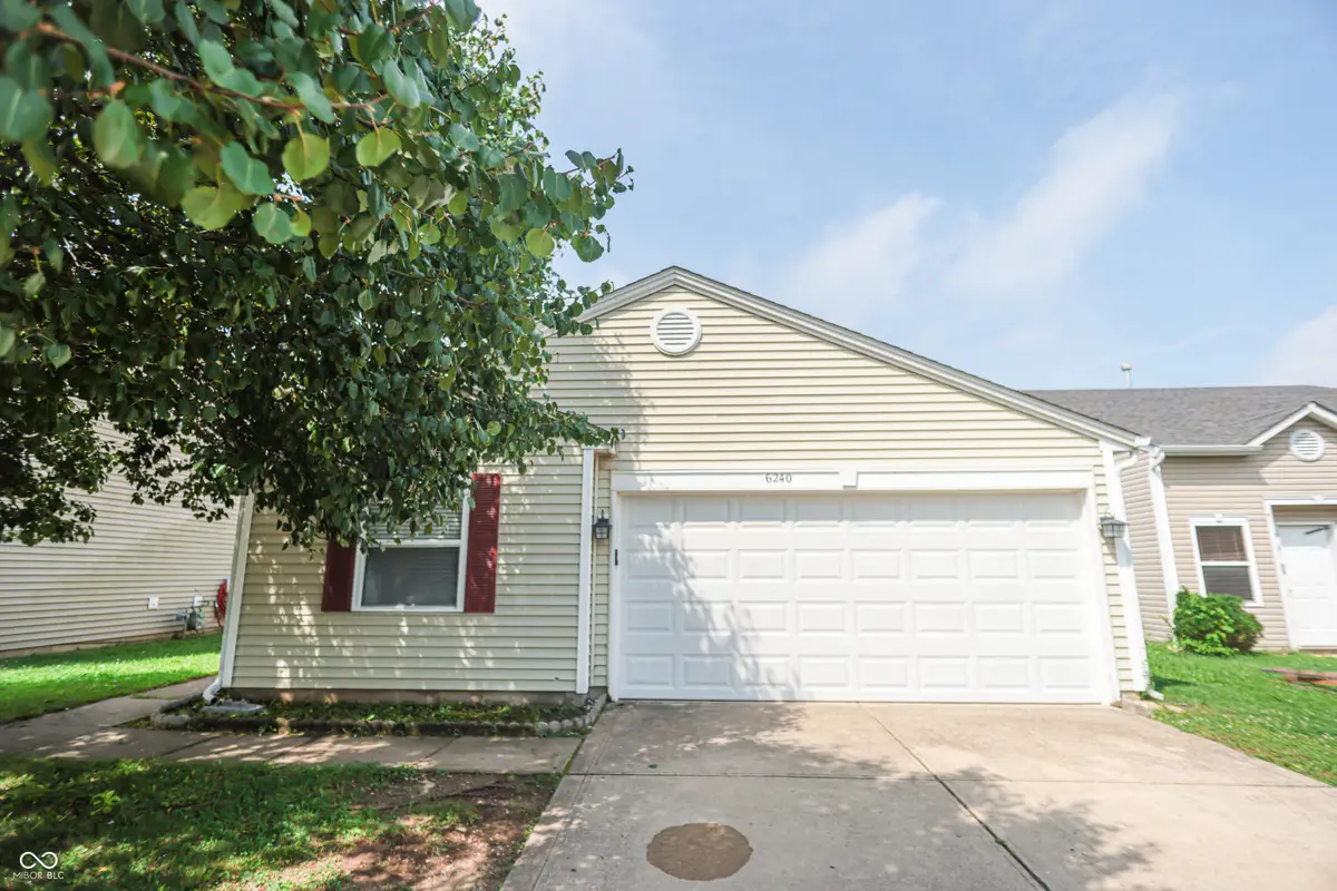 6240 Monteo Drive, Indianapolis, IN 46217 - #1