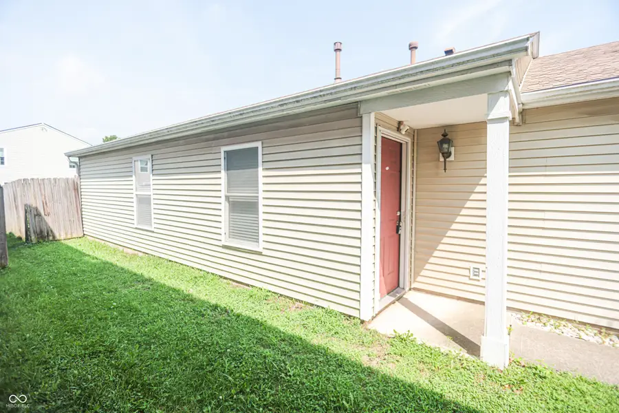 6240 Monteo Drive, Indianapolis, IN 46217 - #3
