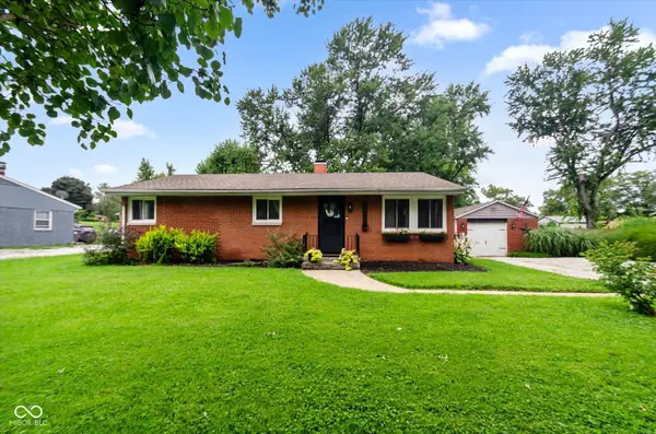 5246 S Capitol Avenue, Indianapolis, IN 46217