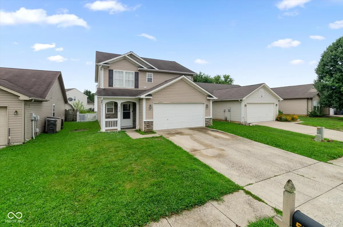 5726 Sweet River Drive, Indianapolis, IN 46221 - #1