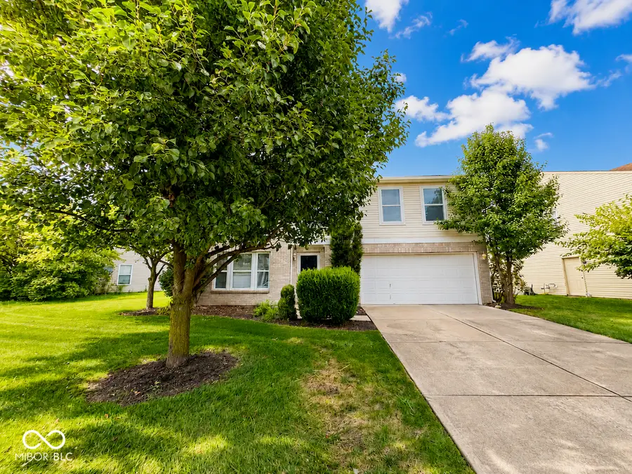 14463 Lee Stewart Lane, Fishers, IN 46038 - #2