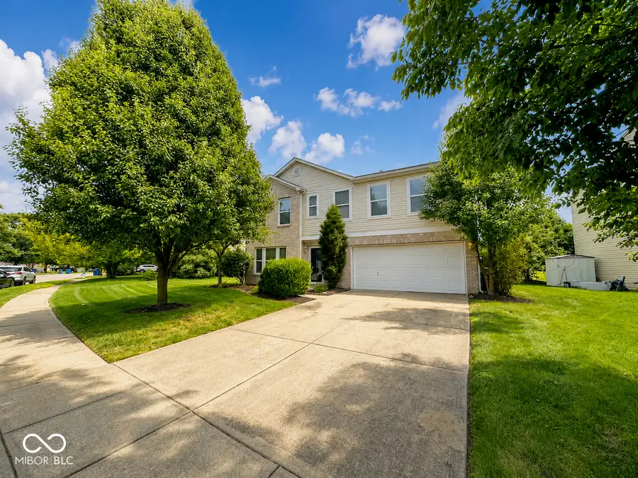 14463 Lee Stewart Lane, Fishers, IN 46038 - #3